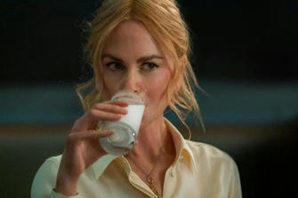 Nicole Kidman Put Herself "Through Trauma" While Filming 'Babygirl'