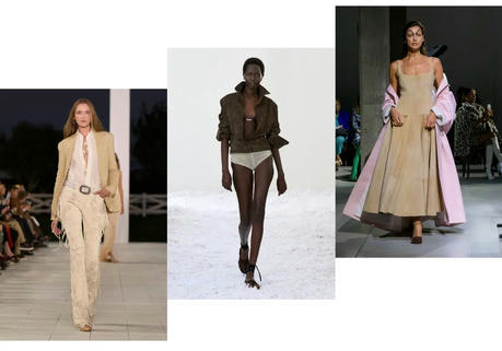 2025 Clothing Trends: What's in Store for Your Wardrobe